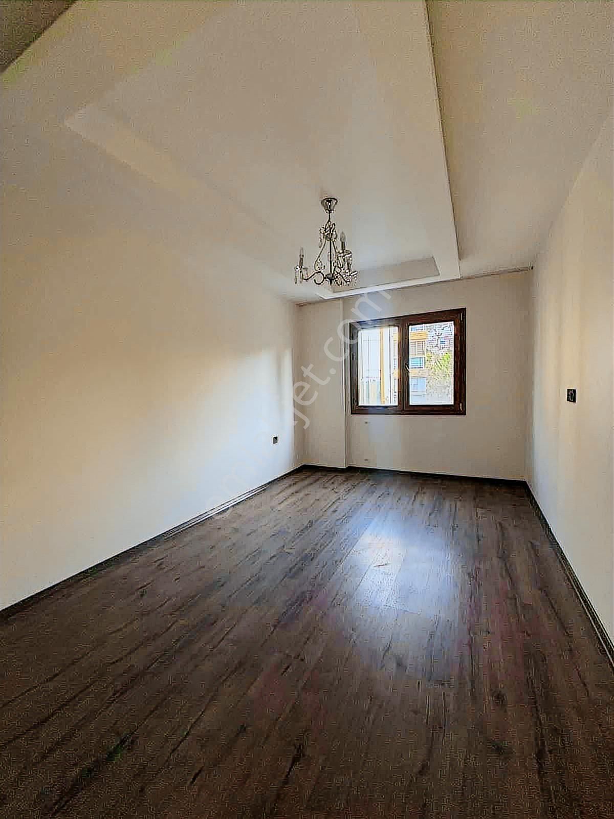 Lüks Sitede Satılık 3+1 Arakat Sıfır Daire - Görsel 17