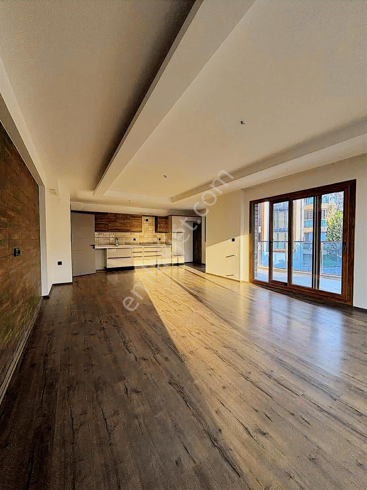 Lüks Sitede Satılık 3+1 Arakat Sıfır Daire - Görsel 16