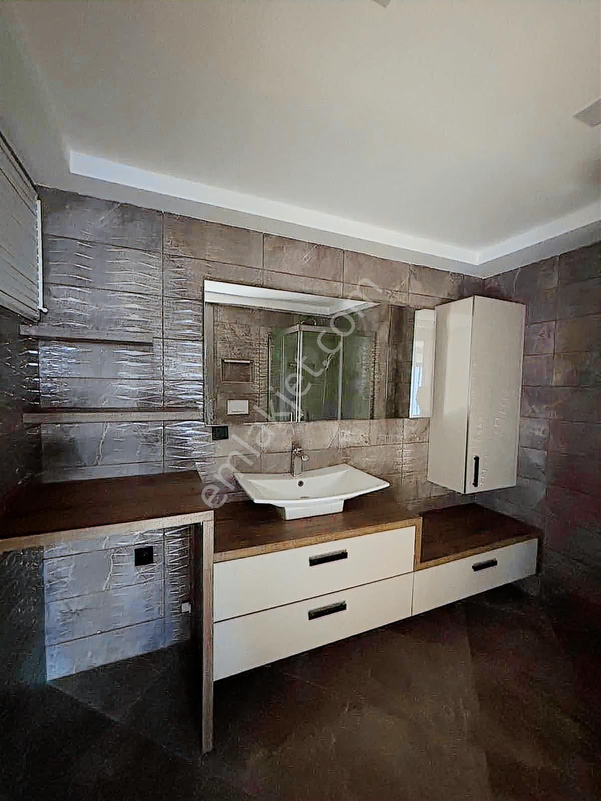 Lüks Sitede Satılık 3+1 Arakat Sıfır Daire - Görsel 32