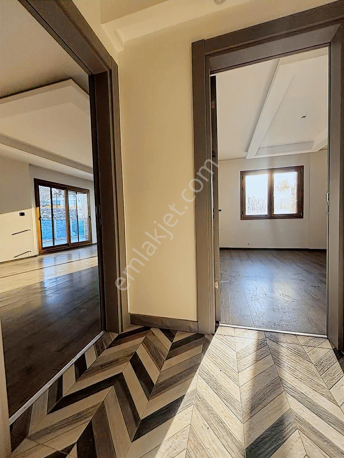 Lüks Sitede Satılık 3+1 Arakat Sıfır Daire - Görsel 3