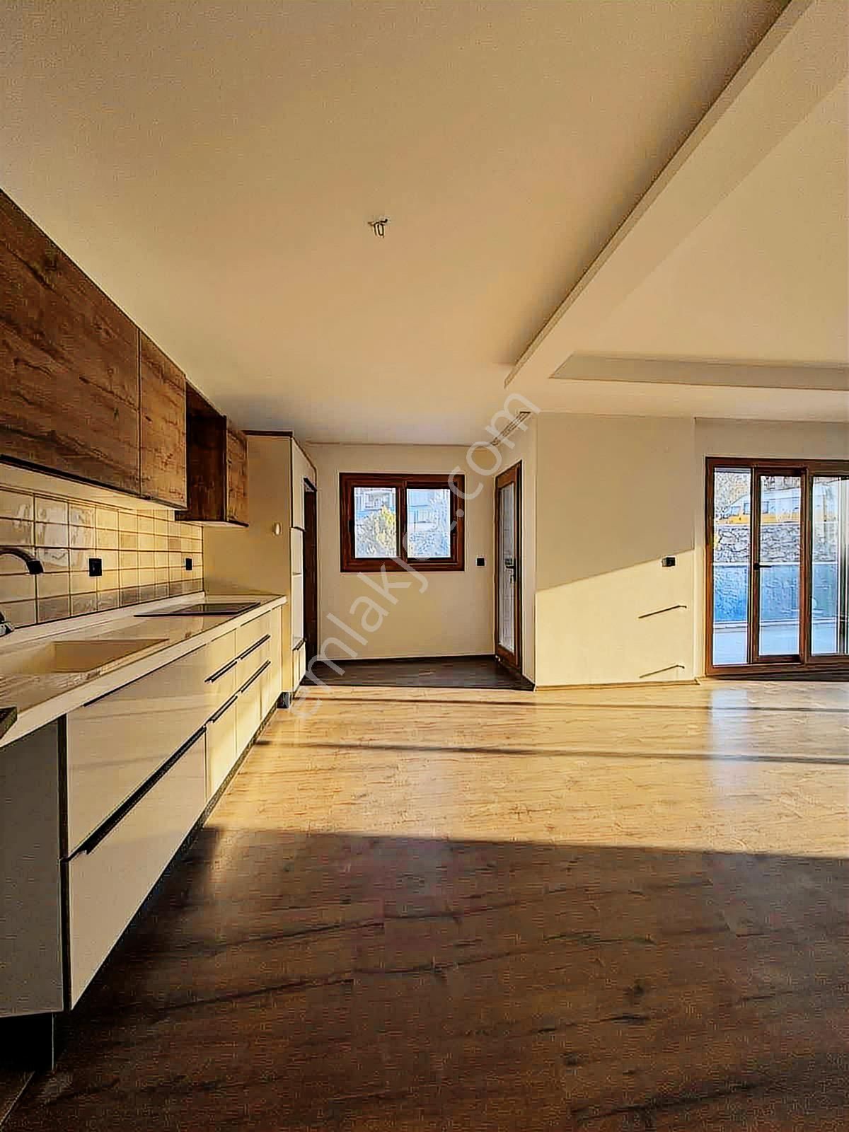 Lüks Sitede Satılık 3+1 Arakat Sıfır Daire - Görsel 24