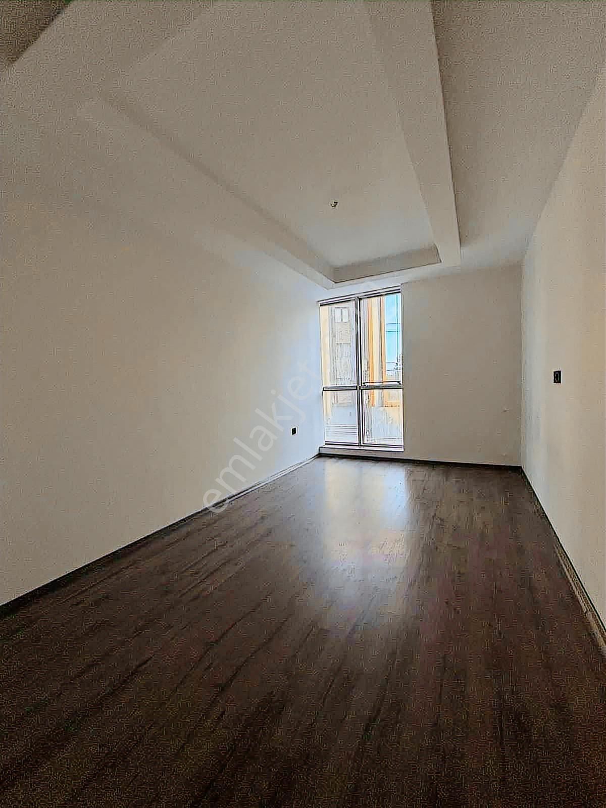 Lüks Sitede Satılık 3+1 Arakat Sıfır Daire - Görsel 18