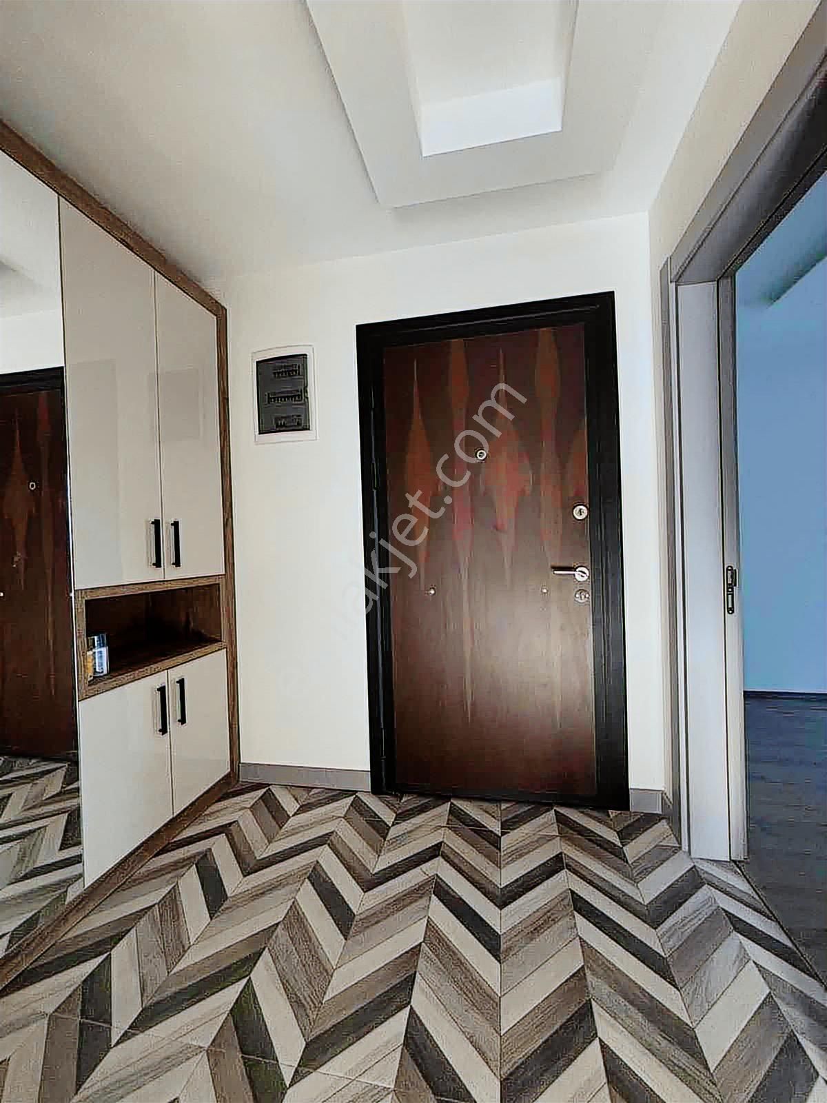 Lüks Sitede Satılık 3+1 Arakat Sıfır Daire - Görsel 22