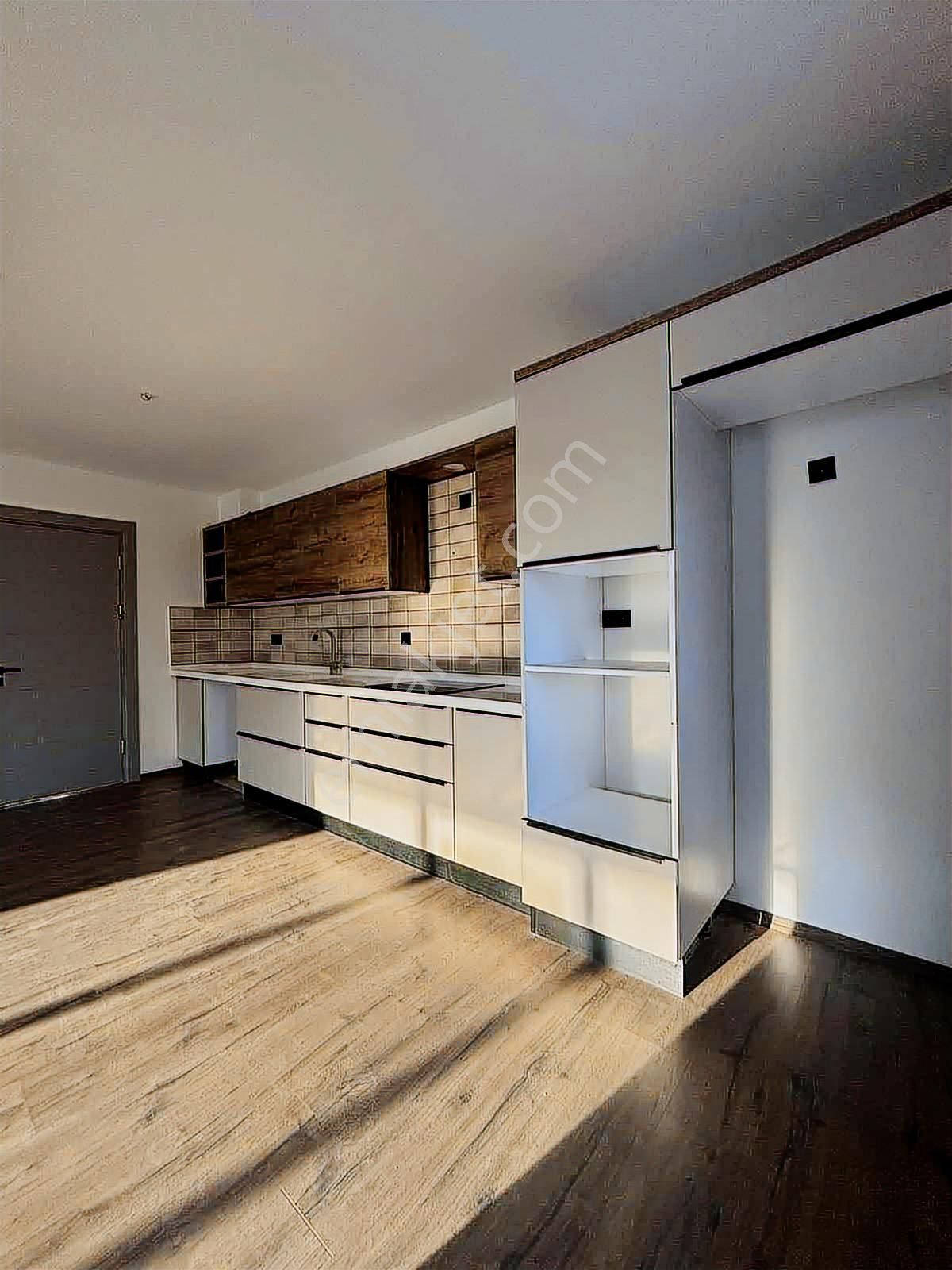 Lüks Sitede Satılık 3+1 Arakat Sıfır Daire - Görsel 29