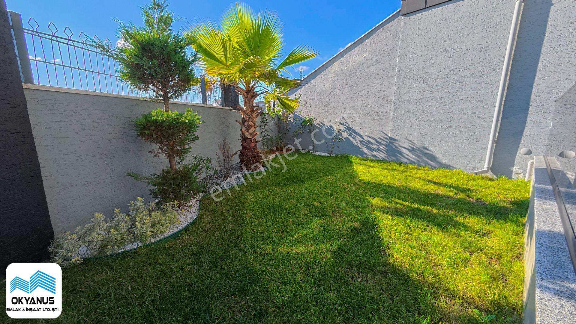 Kocaali De Geniş Bahçeli 4+1 Villa Plaja Çok Yakın - Görsel 5