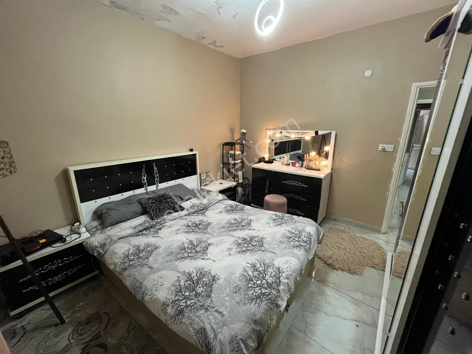 Litros'tan Kemer Mah 2+1 Bahçe Katı Satılık 80m2 Daire - Görsel 9