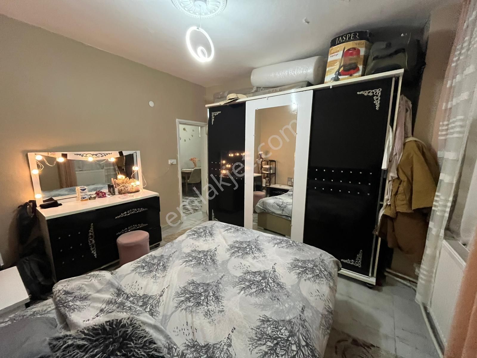 Litros'tan Kemer Mah 2+1 Bahçe Katı Satılık 80m2 Daire - Görsel 10