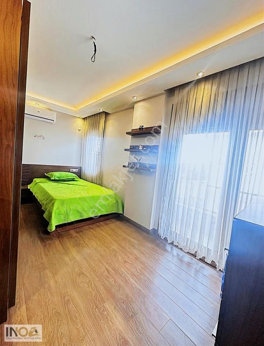 İsabeyli'de Satılık Ultra Lüks Villa... - Görsel 12