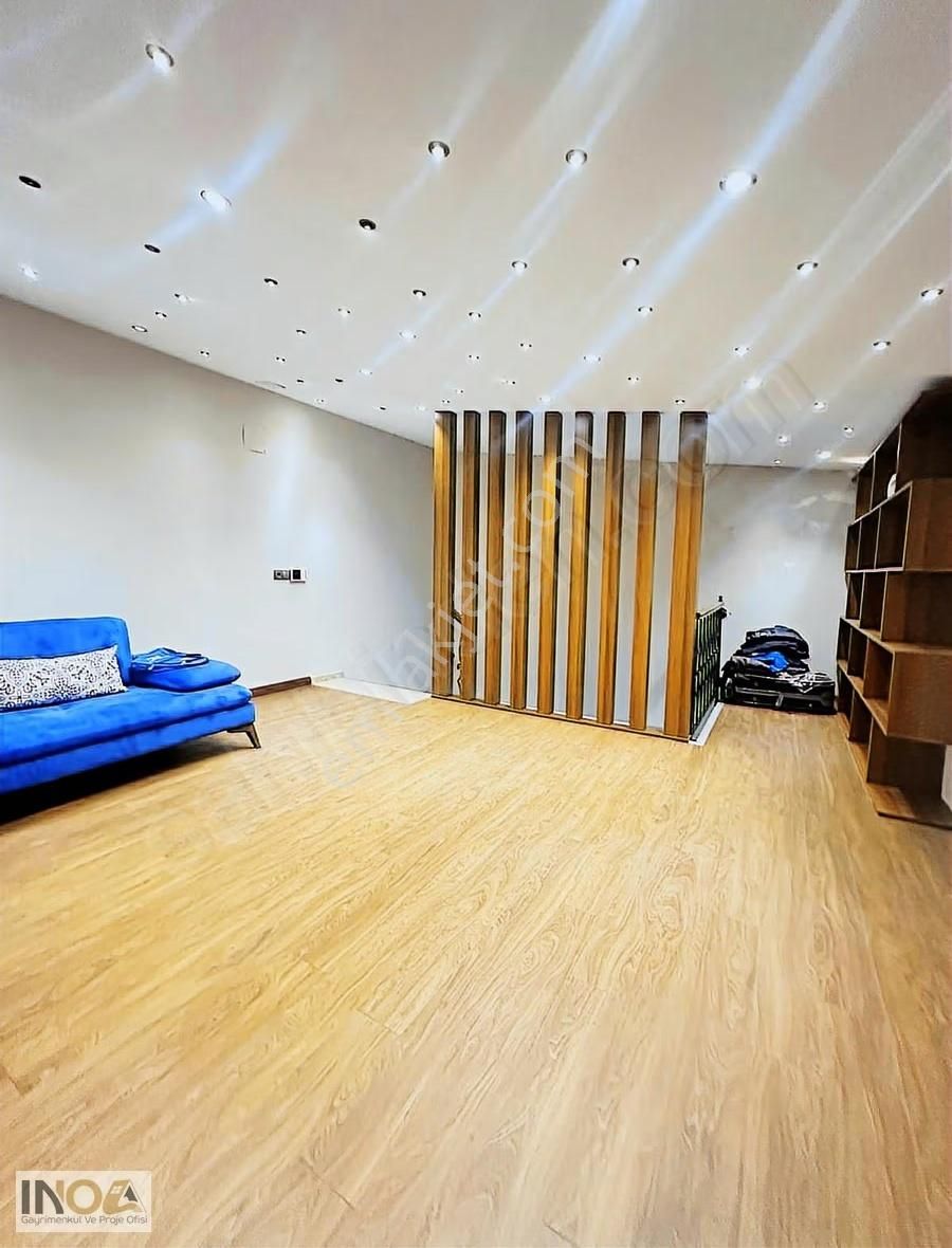 İsabeyli'de Satılık Ultra Lüks Villa... - Görsel 19