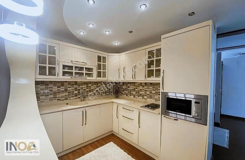 İsabeyli'de Satılık Ultra Lüks Villa... - Görsel 20