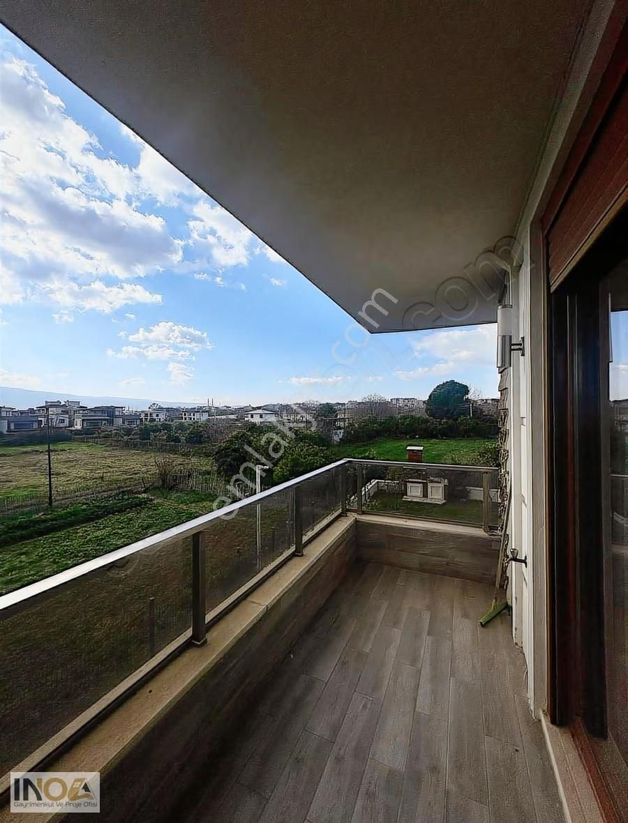 İsabeyli'de Satılık Ultra Lüks Villa... - Görsel 23