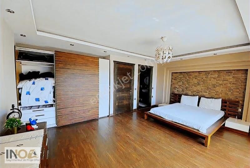 İsabeyli'de Satılık Ultra Lüks Villa... - Görsel 11