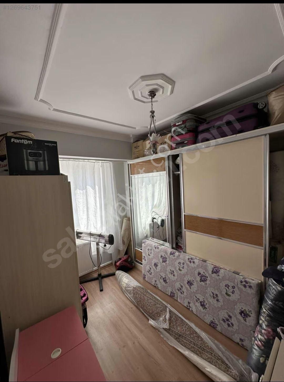 Yavuz Emlak Tan Satılık Daire Arakat Karaköprü - Görsel 5