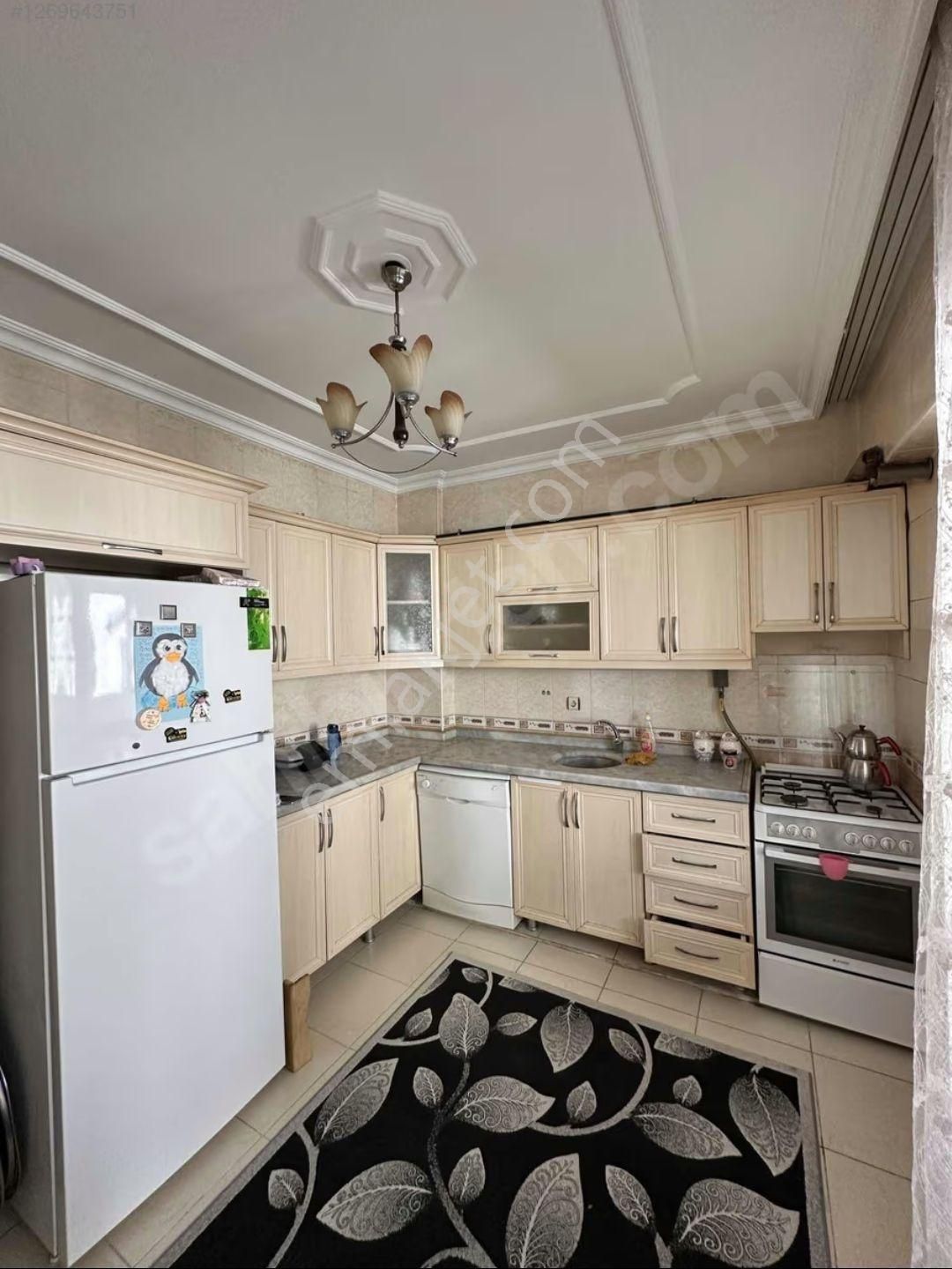 Yavuz Emlak Tan Satılık Daire Arakat Karaköprü - Görsel 8