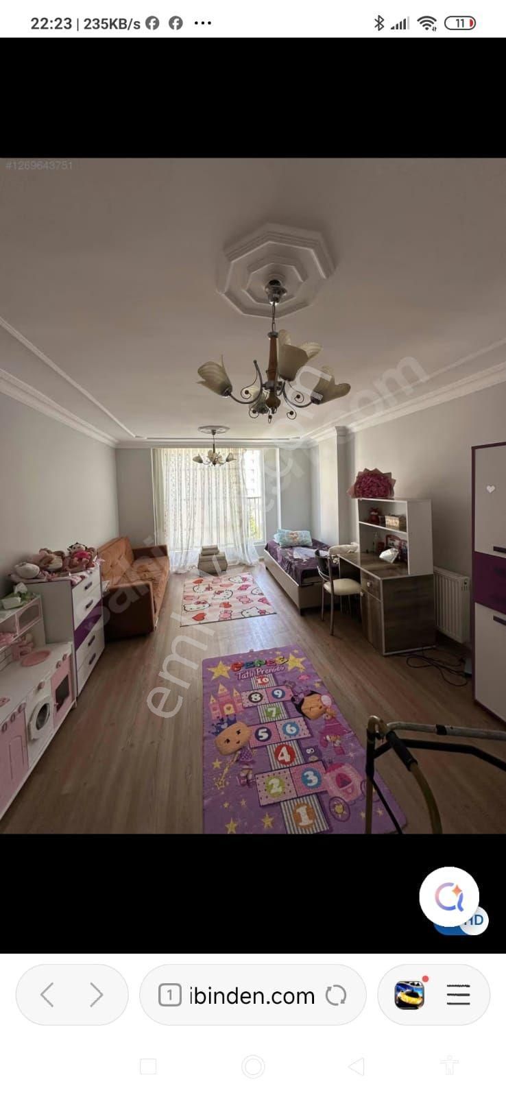 Yavuz Emlak Tan Satılık Daire Arakat Karaköprü - Görsel 11