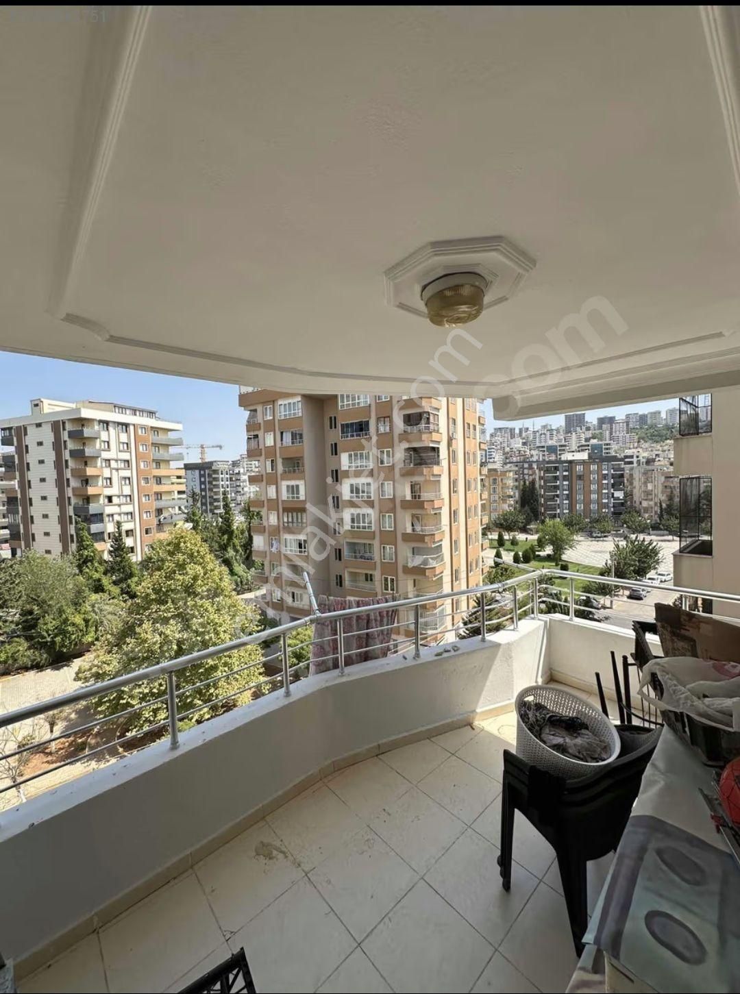 Yavuz Emlak Tan Satılık Daire Arakat Karaköprü - Görsel 3