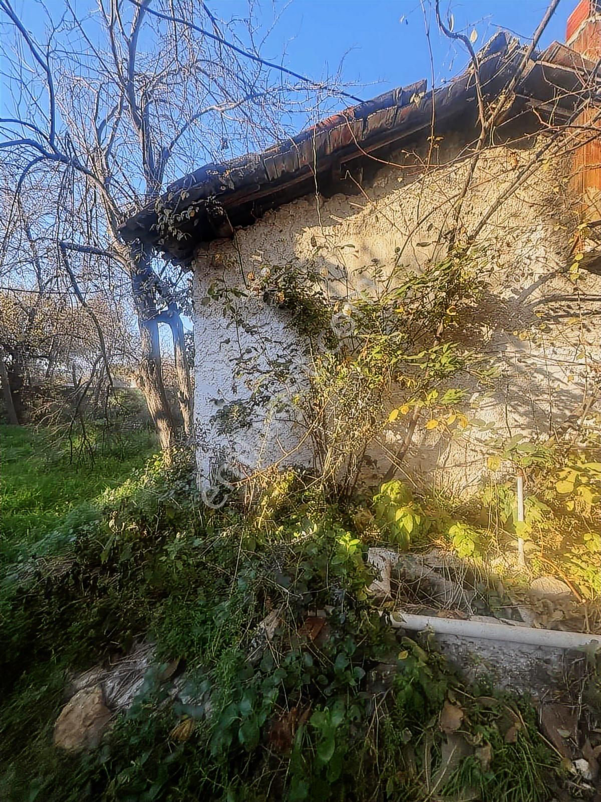 Kuşadası Kirazlı Köyü'nde Satılık Arsa - Görsel 13