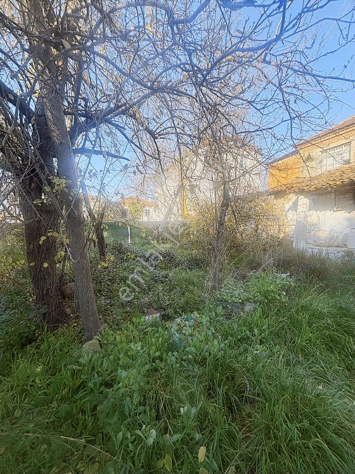 Kuşadası Kirazlı Köyü'nde Satılık Arsa - Görsel 6