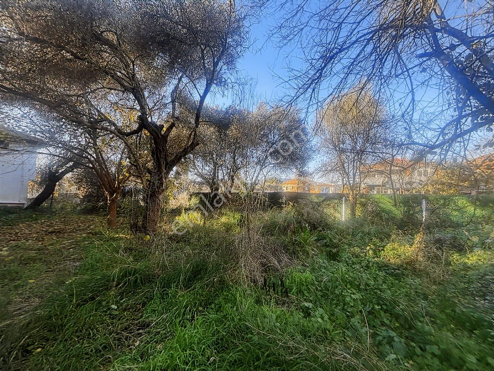 Kuşadası Kirazlı Köyü'nde Satılık Arsa - Görsel 5