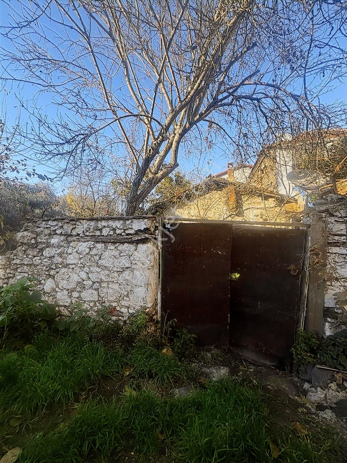 Kuşadası Kirazlı Köyü'nde Satılık Arsa - Görsel 15