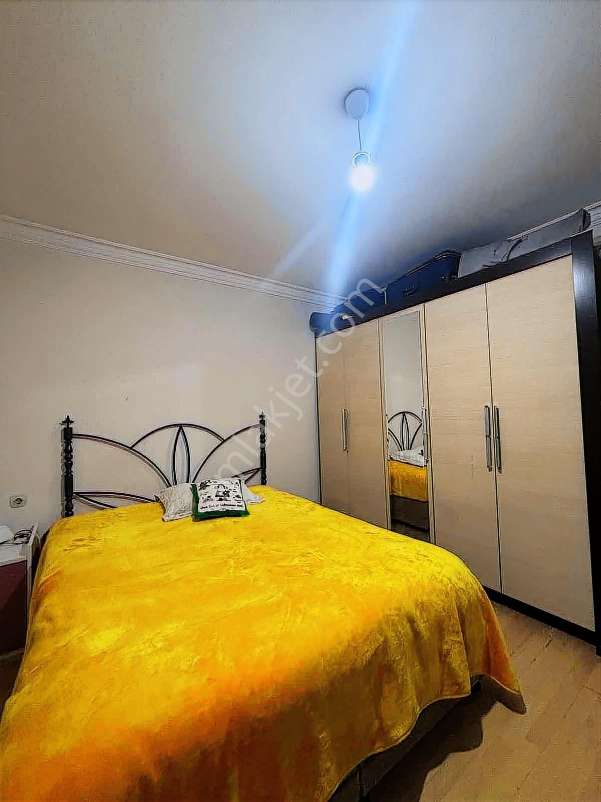 Merkeze Yakın Ferah Ve Geniş Satılık 3+1 Daire - Görsel 24