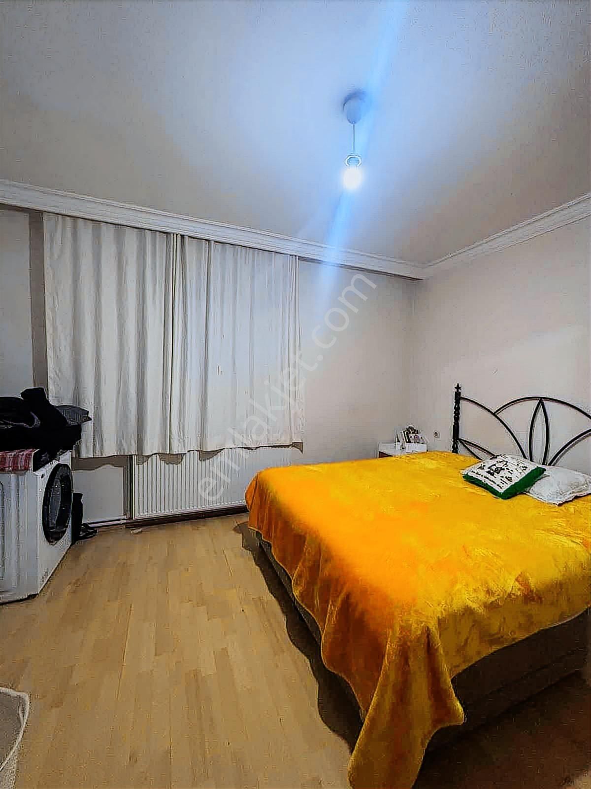 Merkeze Yakın Ferah Ve Geniş Satılık 3+1 Daire - Görsel 14