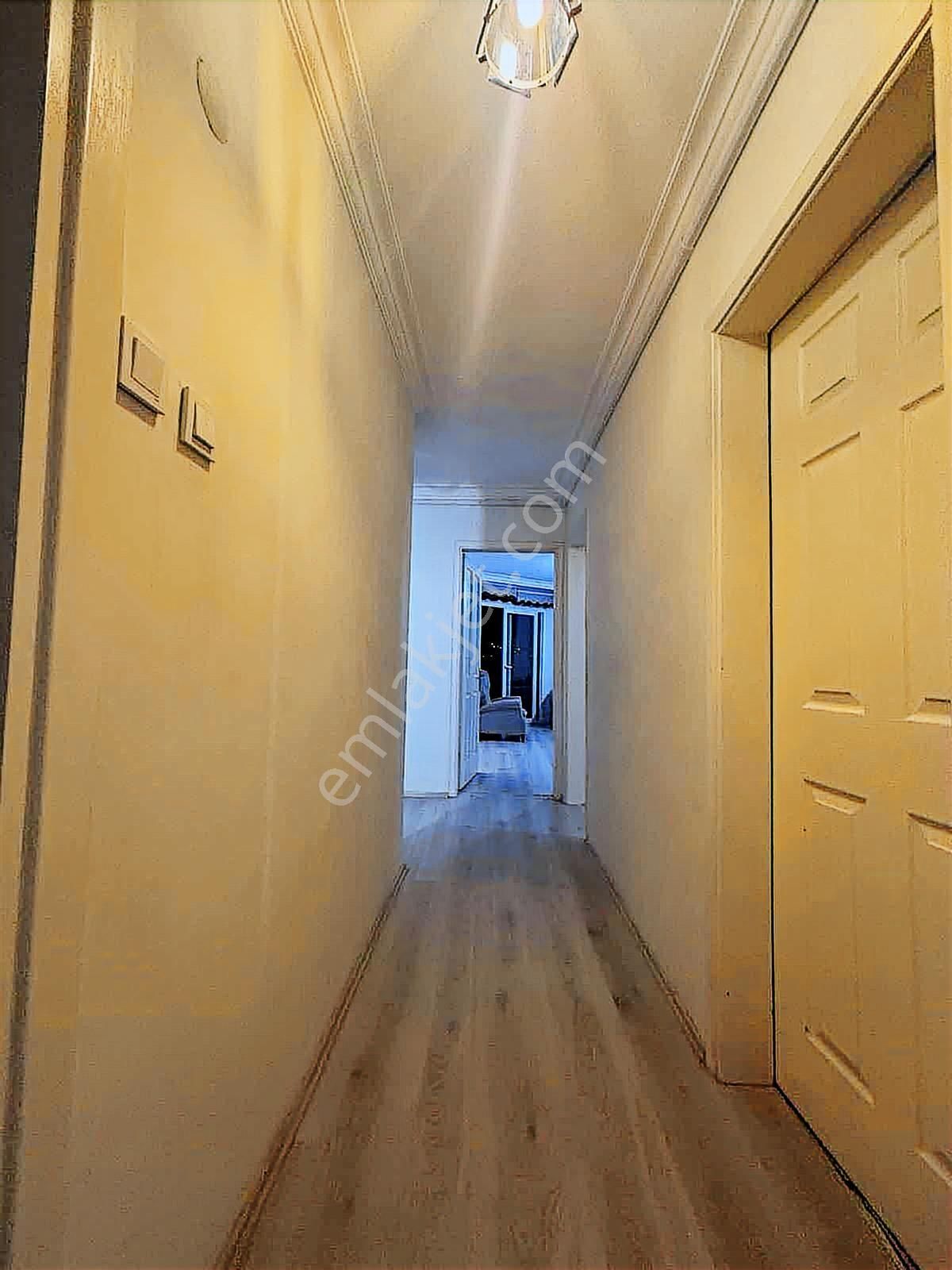 Merkeze Yakın Ferah Ve Geniş Satılık 3+1 Daire - Görsel 28