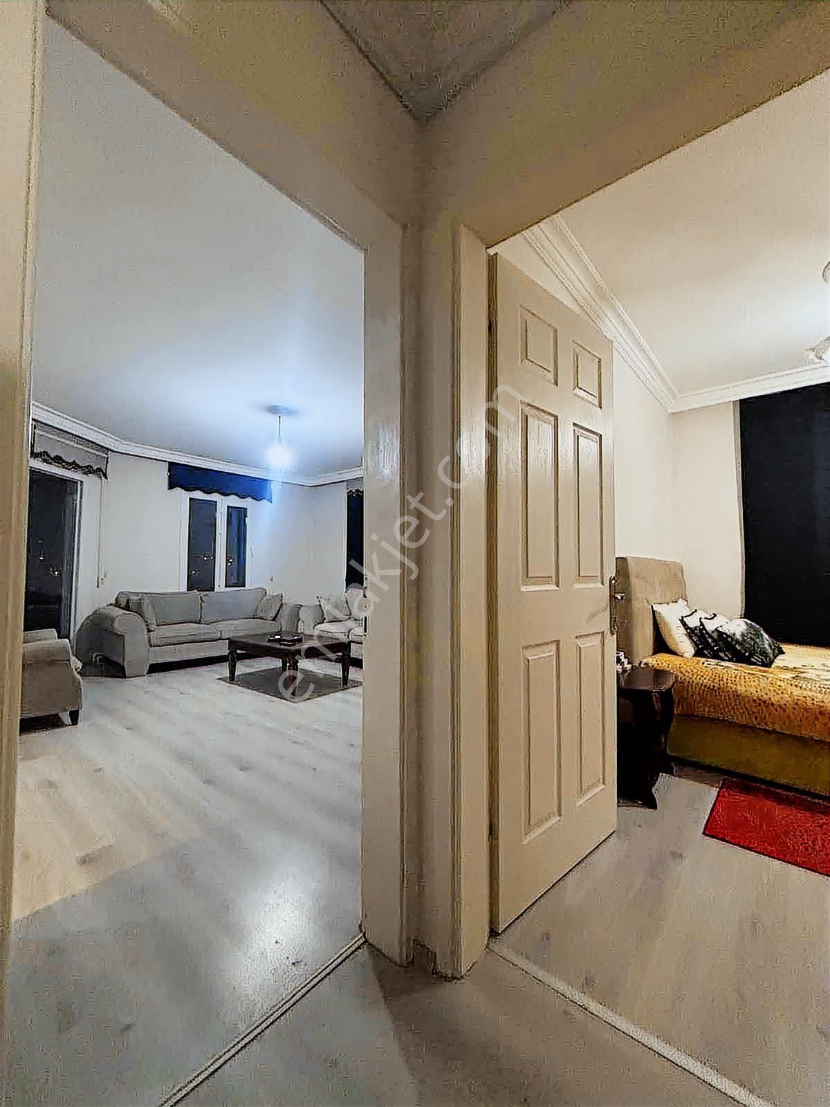 Merkeze Yakın Ferah Ve Geniş Satılık 3+1 Daire - Görsel 19