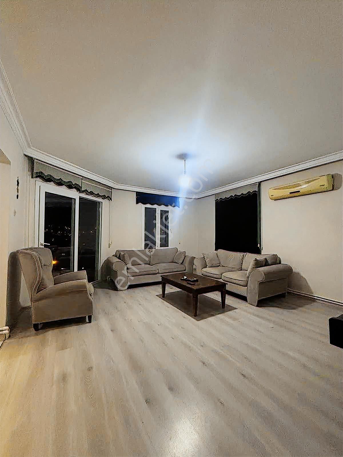 Merkeze Yakın Ferah Ve Geniş Satılık 3+1 Daire - Görsel 26