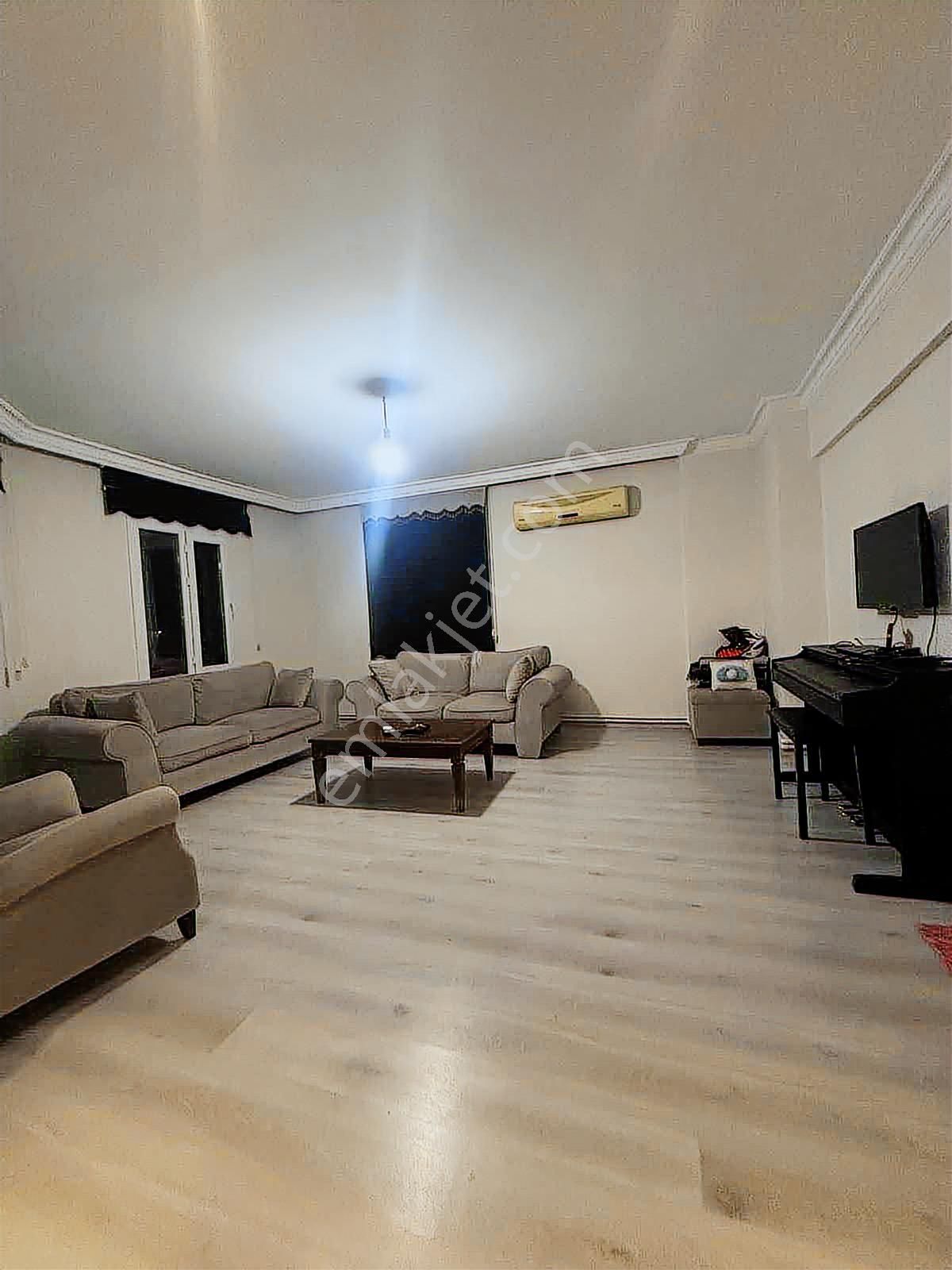 Merkeze Yakın Ferah Ve Geniş Satılık 3+1 Daire - Görsel 8