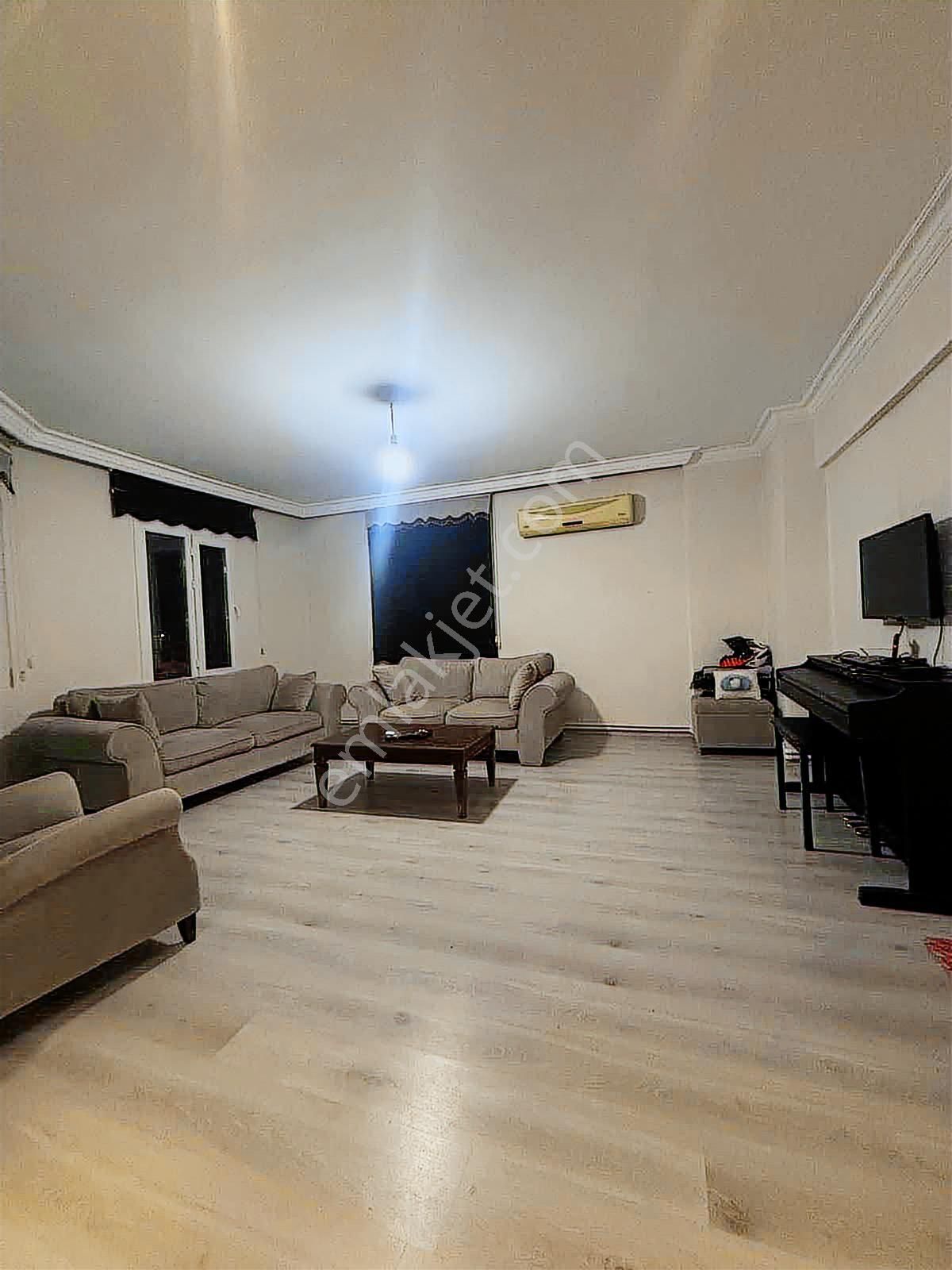 Merkeze Yakın Ferah Ve Geniş Satılık 3+1 Daire - Görsel 13