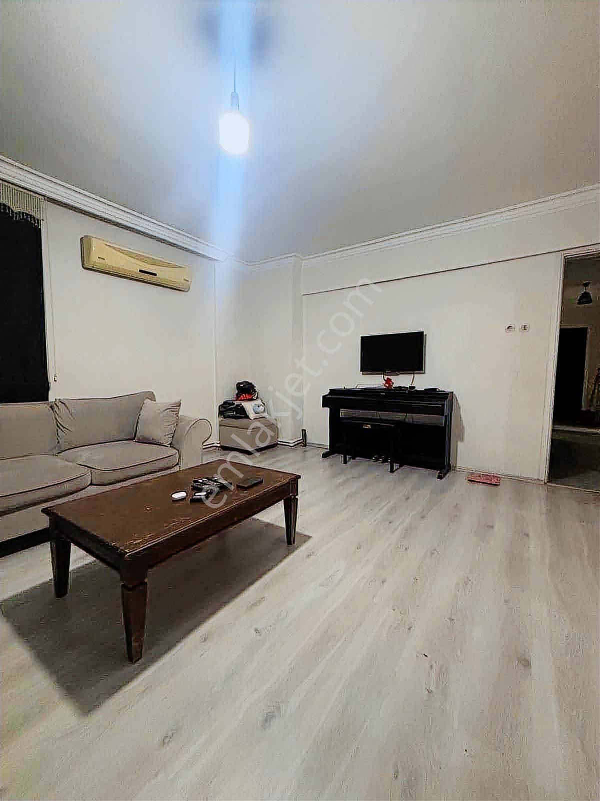 Merkeze Yakın Ferah Ve Geniş Satılık 3+1 Daire - Görsel 15