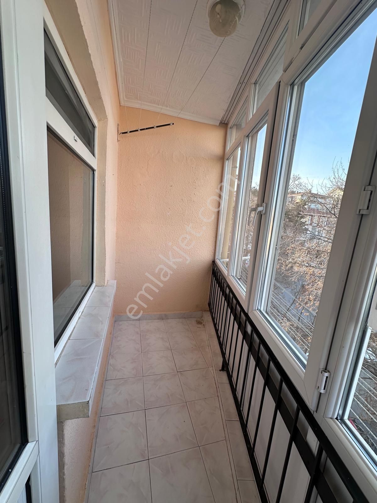 Benliler Emlaktan Tepebaşı Mah 3+1 Katta Full Yapılı Satılık Daire - Görsel 29