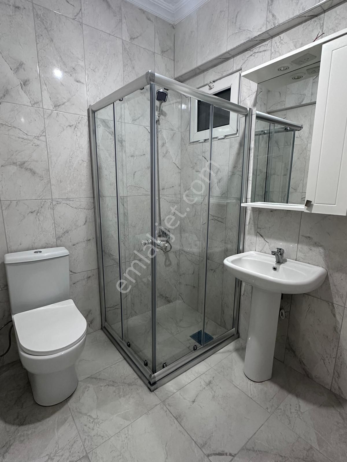 Benliler Emlaktan Tepebaşı Mah 3+1 Katta Full Yapılı Satılık Daire - Görsel 25