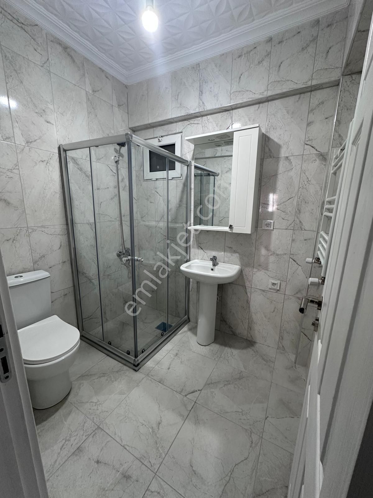 Benliler Emlaktan Tepebaşı Mah 3+1 Katta Full Yapılı Satılık Daire - Görsel 23