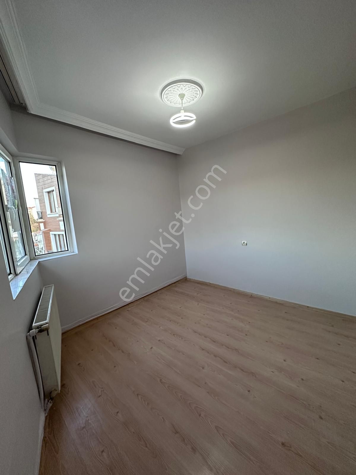 Benliler Emlaktan Tepebaşı Mah 3+1 Katta Full Yapılı Satılık Daire - Görsel 12