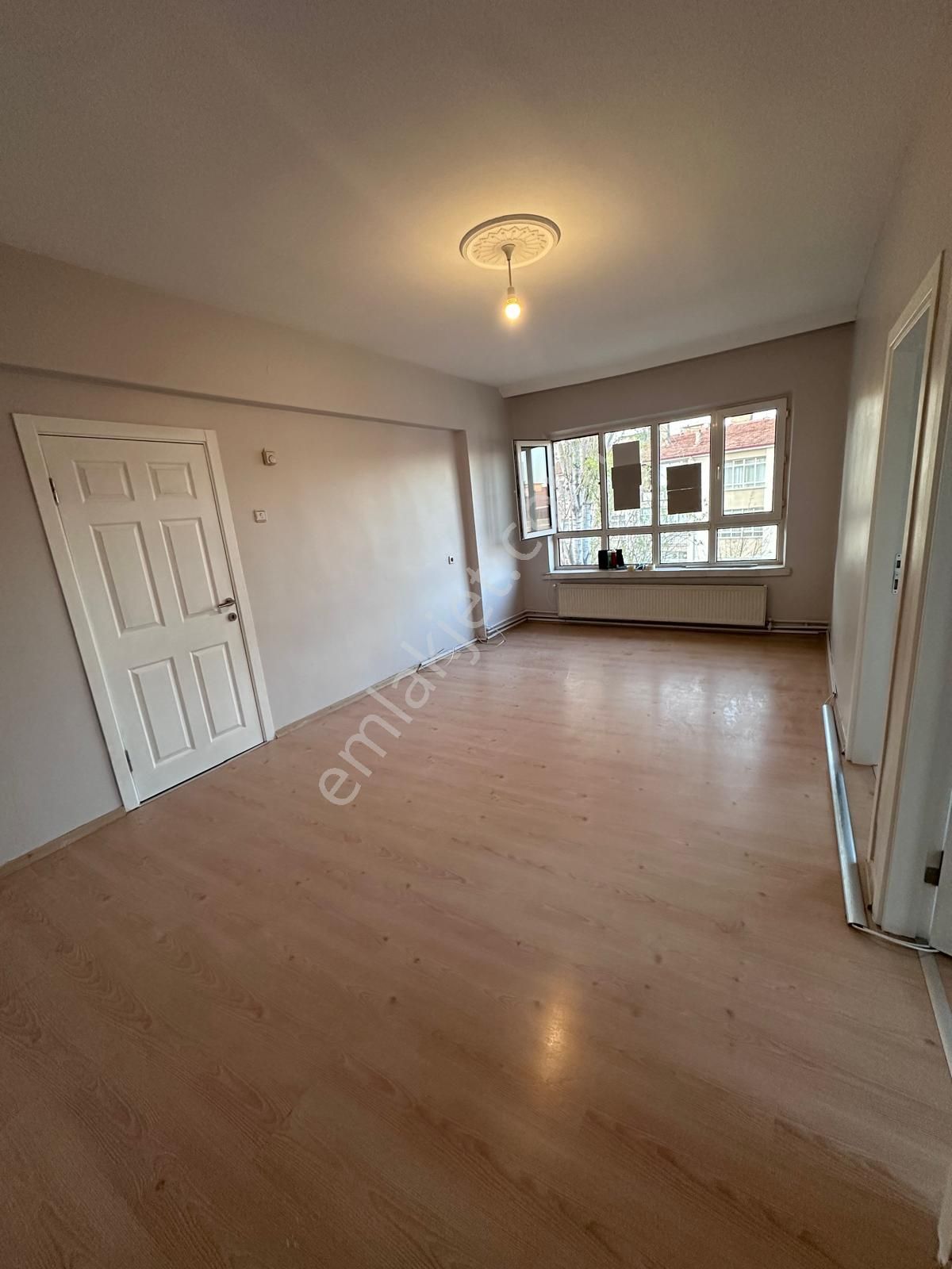 Benliler Emlaktan Tepebaşı Mah 3+1 Katta Full Yapılı Satılık Daire - Görsel 7