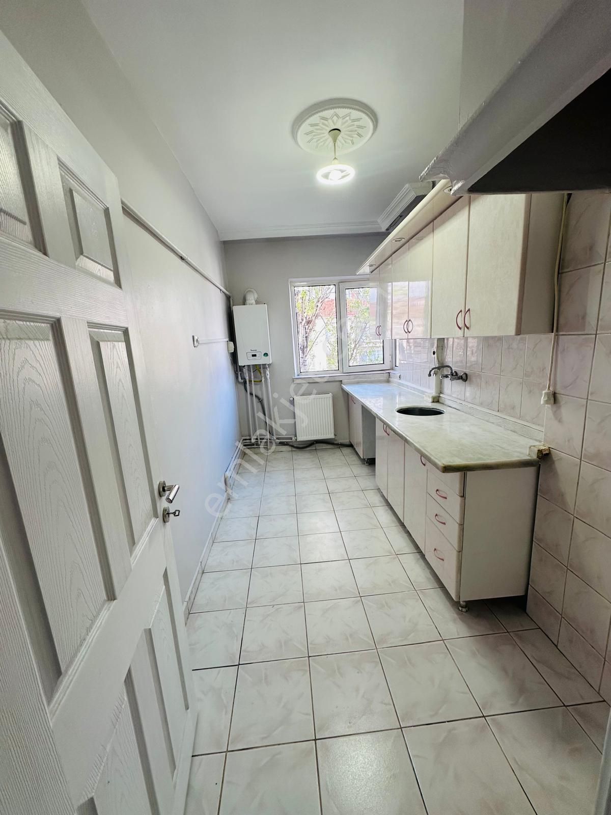 Benliler Emlaktan Tepebaşı Mah 3+1 Katta Full Yapılı Satılık Daire