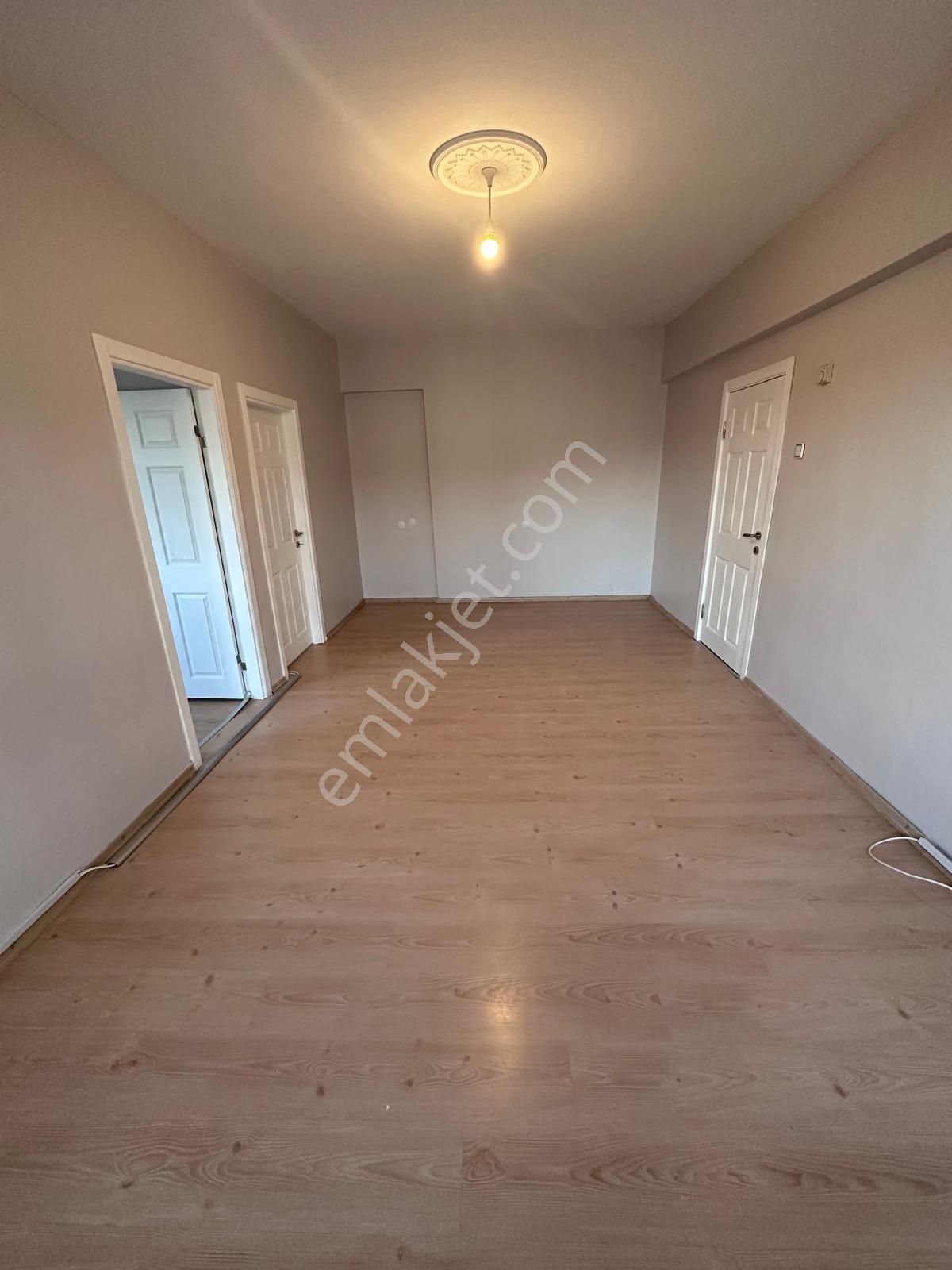 Benliler Emlaktan Tepebaşı Mah 3+1 Katta Full Yapılı Satılık Daire - Görsel 6