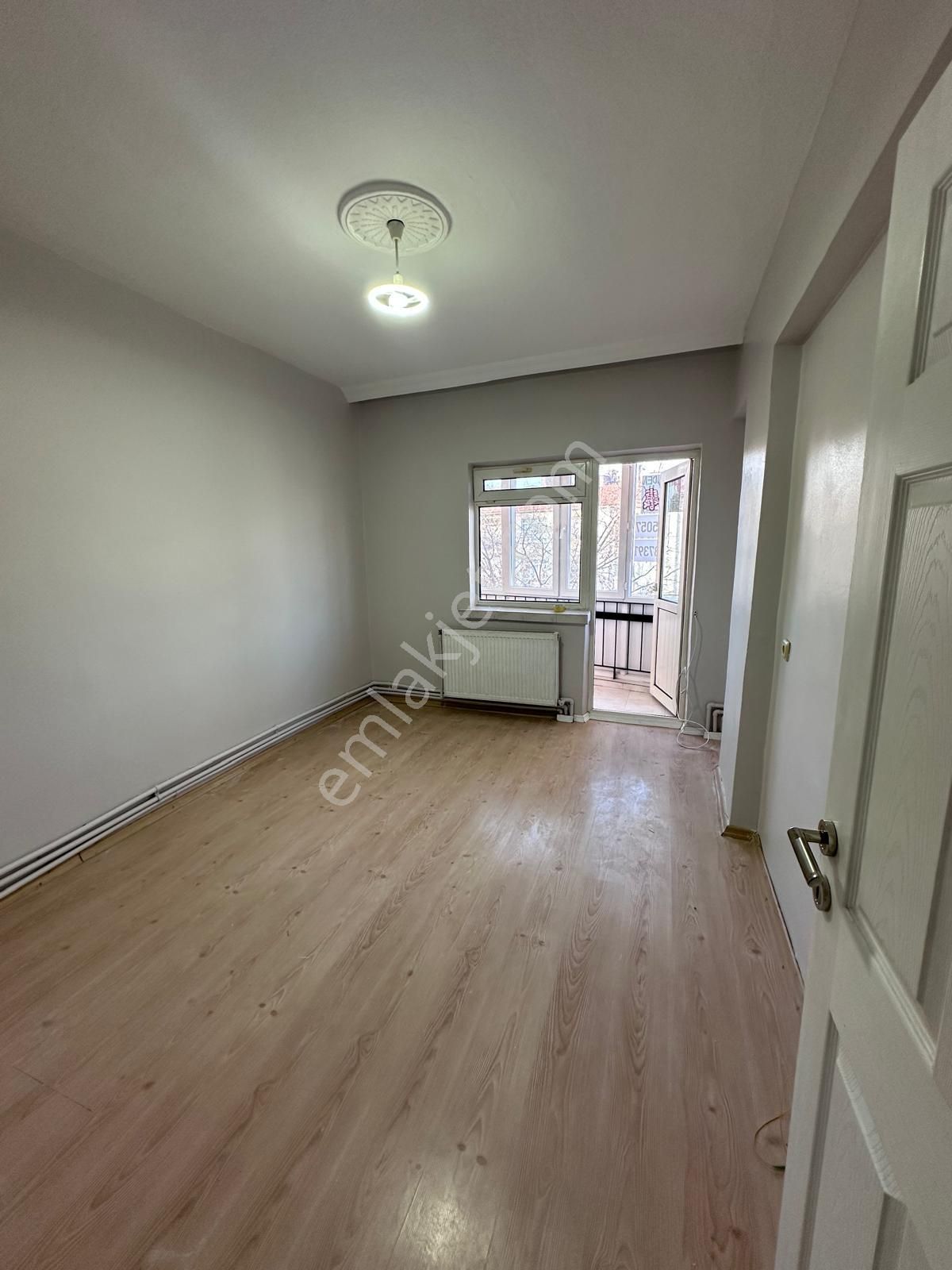 Benliler Emlaktan Tepebaşı Mah 3+1 Katta Full Yapılı Satılık Daire - Görsel 18