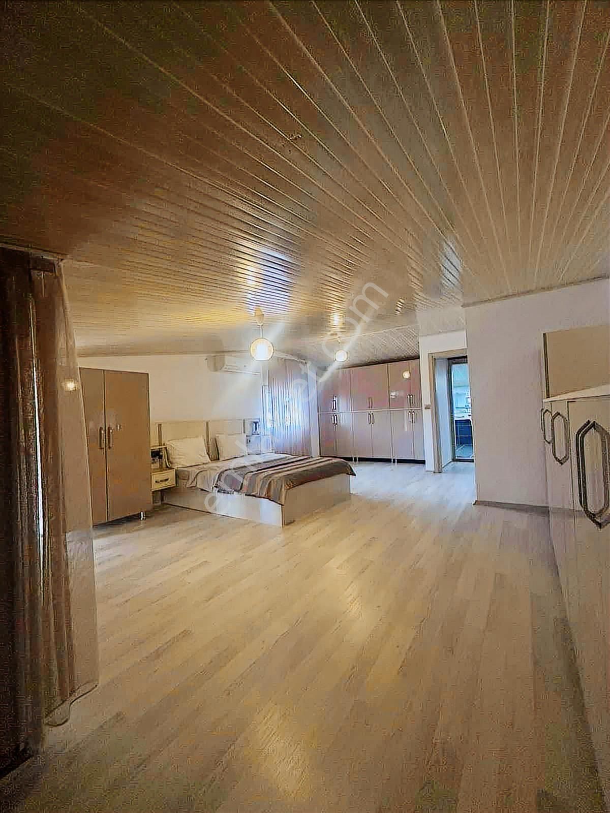 Denize 250 Mt Satılık Villa - Görsel 16