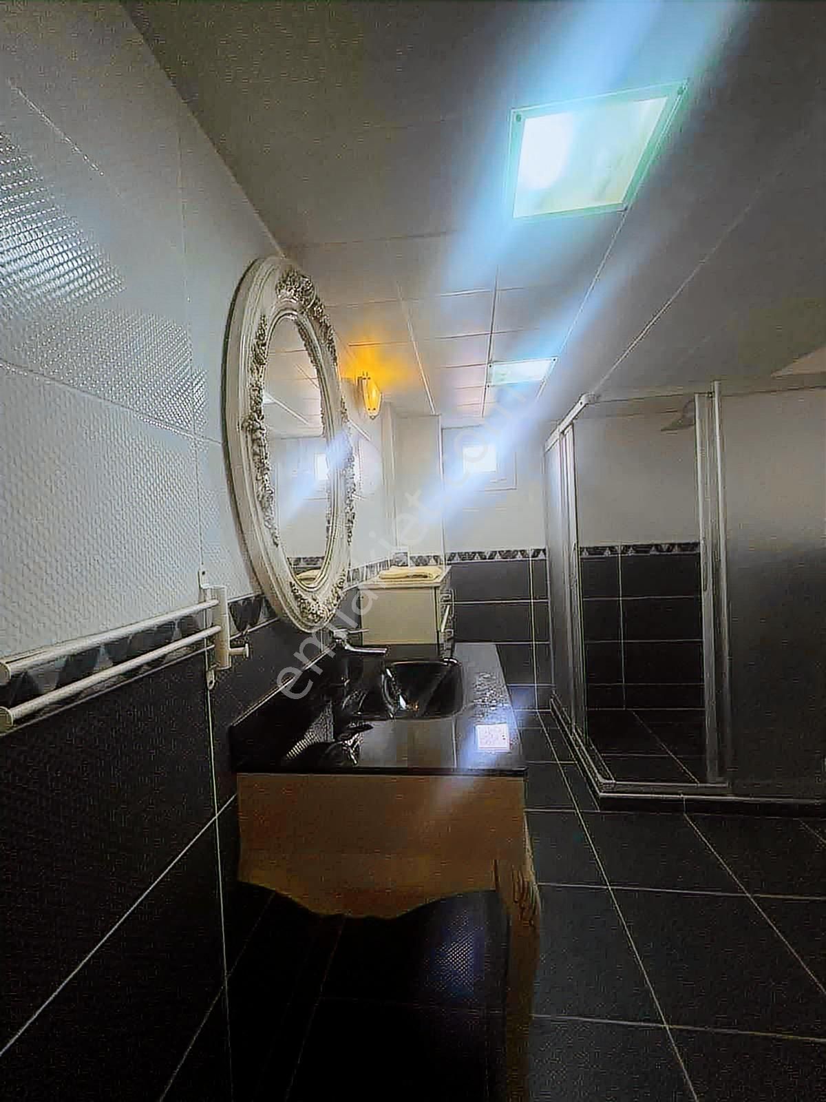 Denize 250 Mt Satılık Villa - Görsel 11