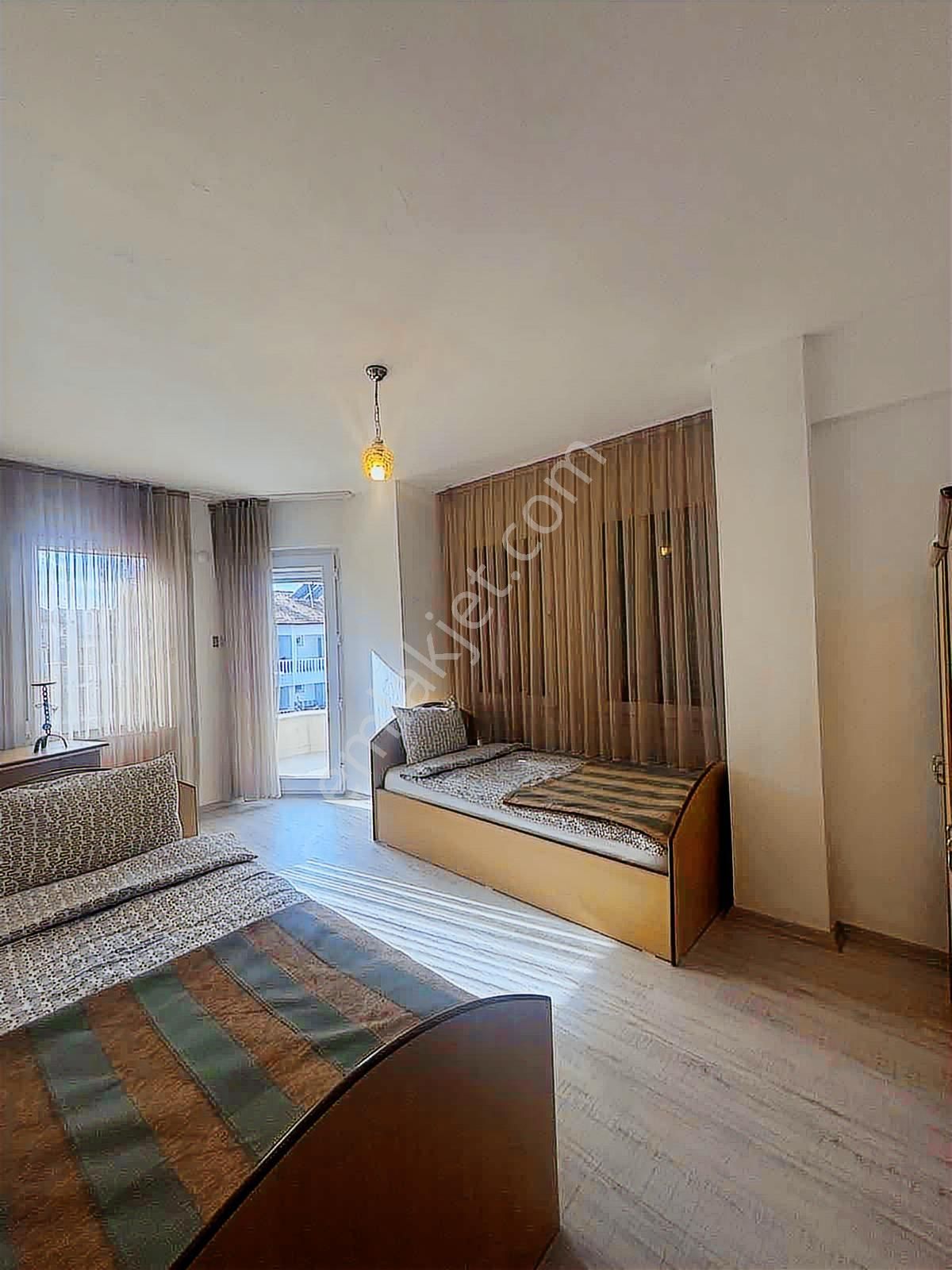 Denize 250 Mt Satılık Villa - Görsel 10