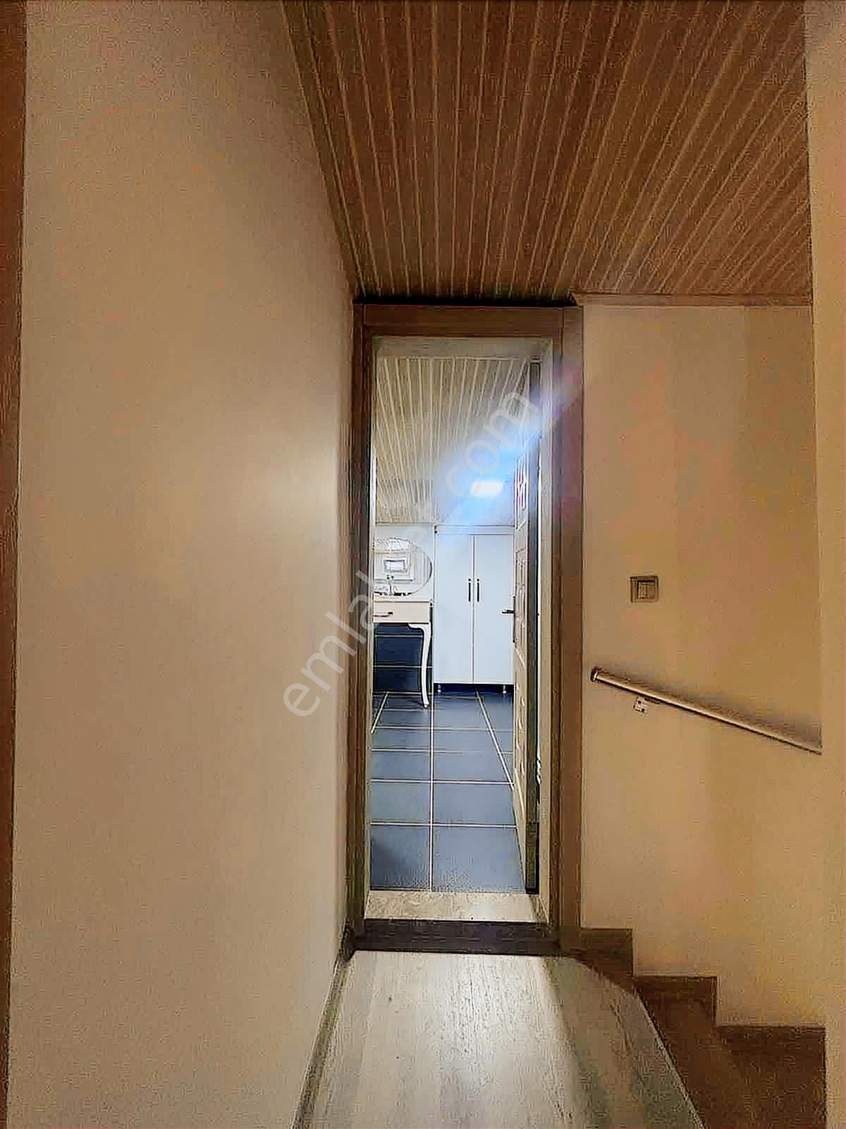 Denize 250 Mt Satılık Villa - Görsel 35