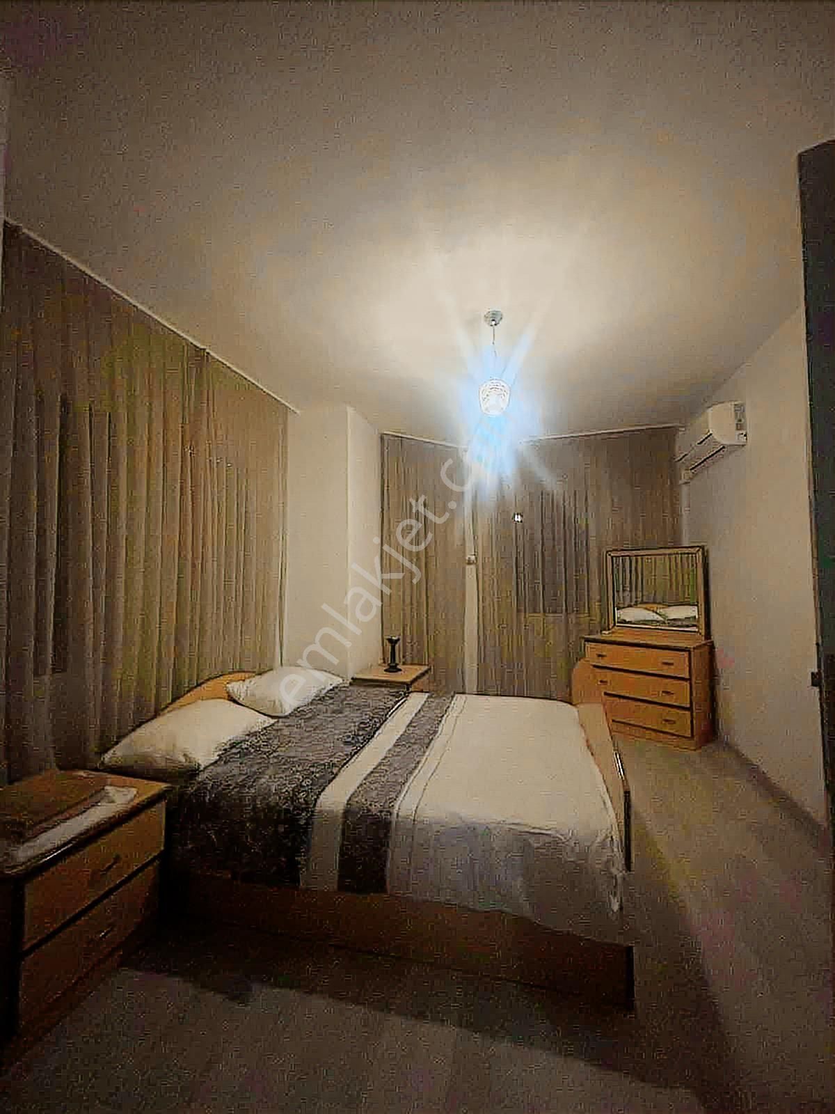 Denize 250 Mt Satılık Villa - Görsel 23