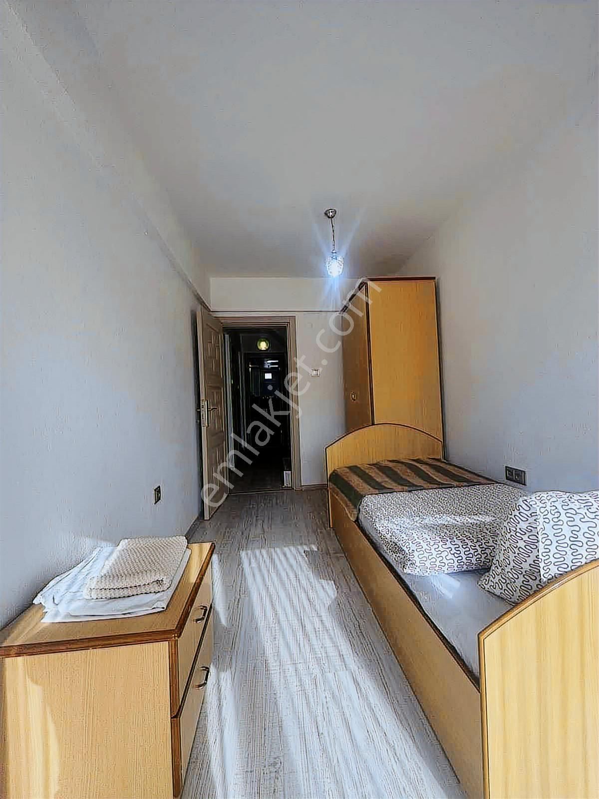 Denize 250 Mt Satılık Villa - Görsel 25