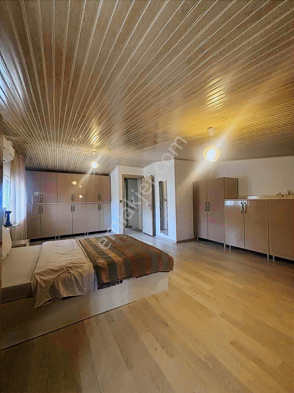 Denize 250 Mt Satılık Villa - Görsel 5