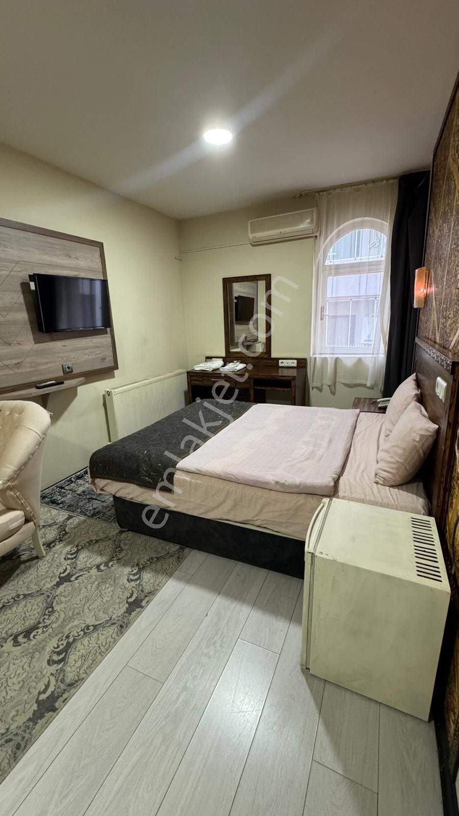 Çankaya Kiralık Kızılay Kiralık Günlük, Haftalık, Aylık Lüx Daire Ve Odalar - Görsel 7