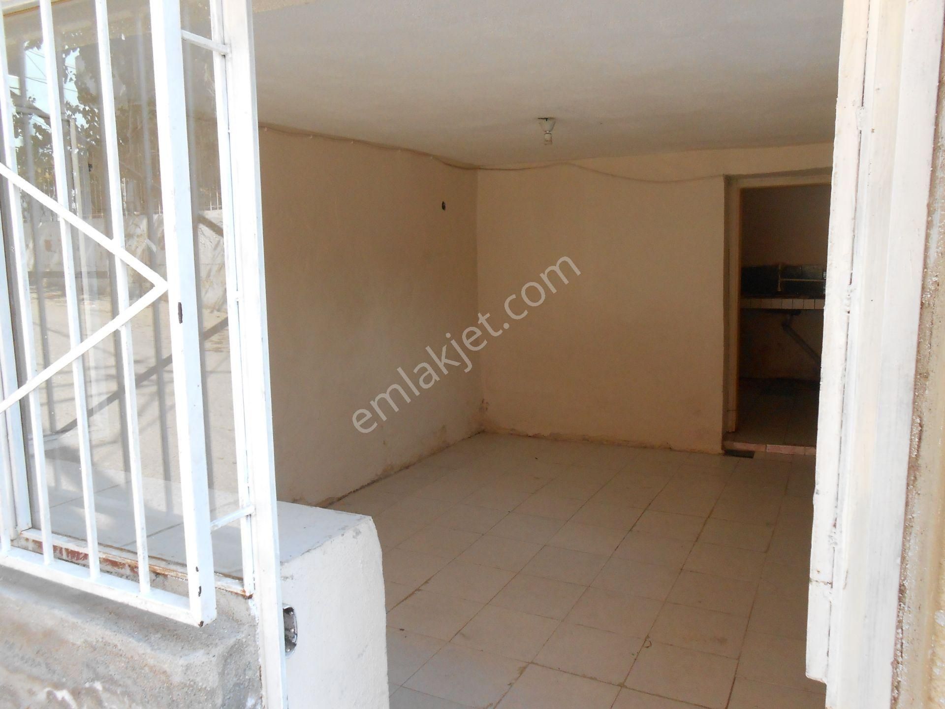 15 M2 Lik Bodrum Depo - Görsel 4