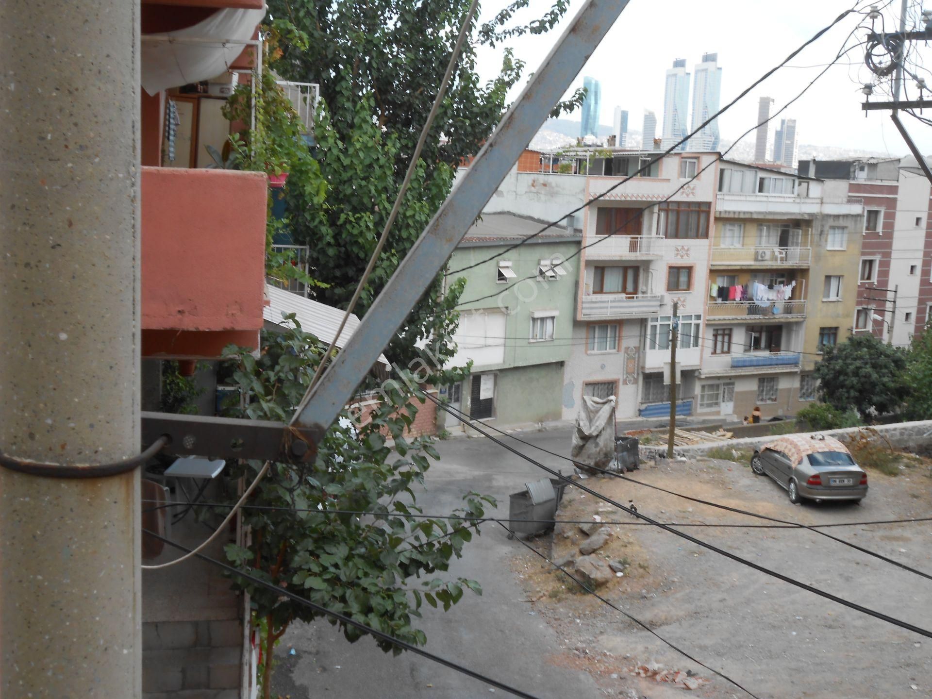 15 M2 Lik Bodrum Depo